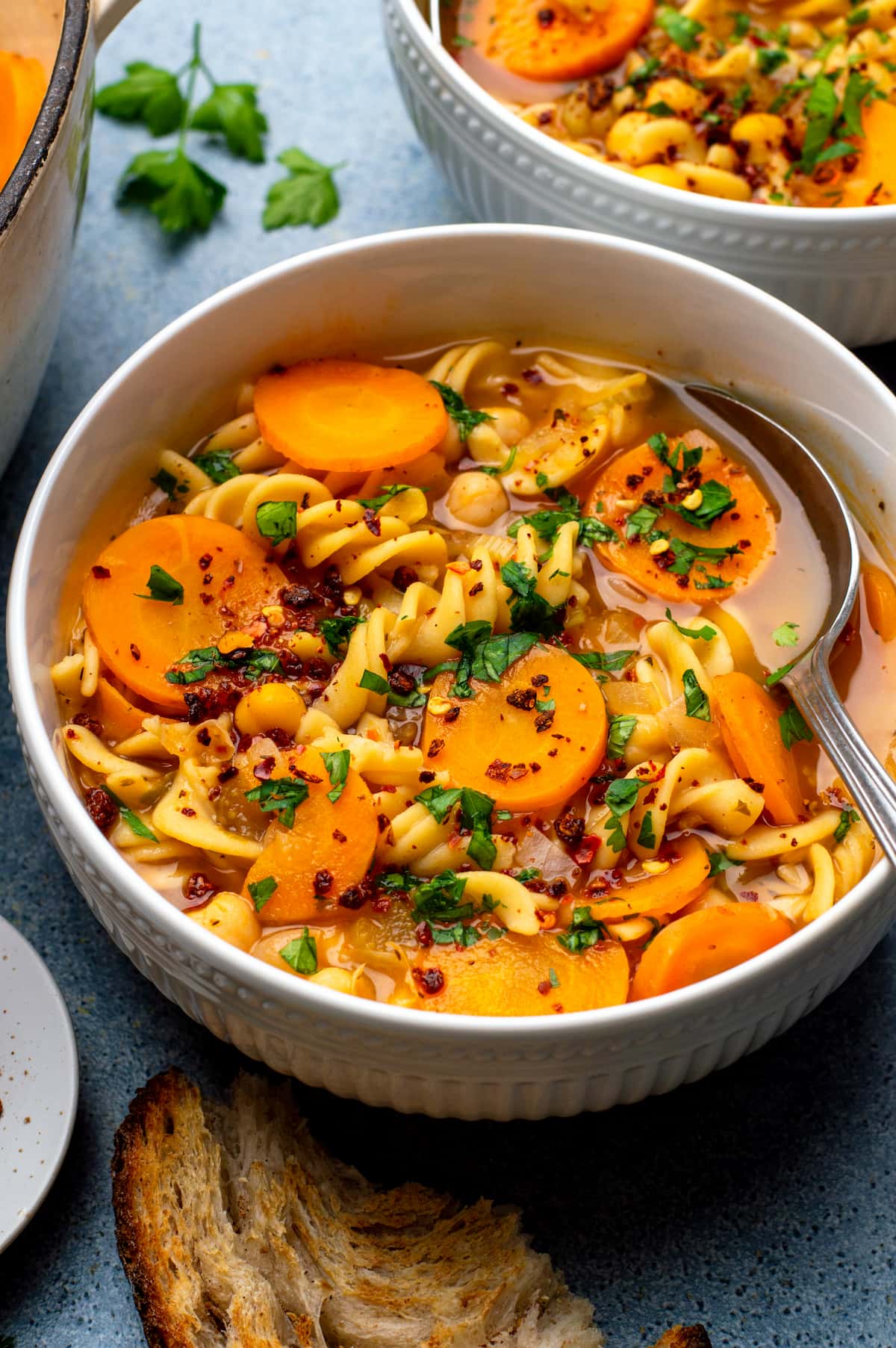 Whole Food Plant-Based Weeknight Dinners