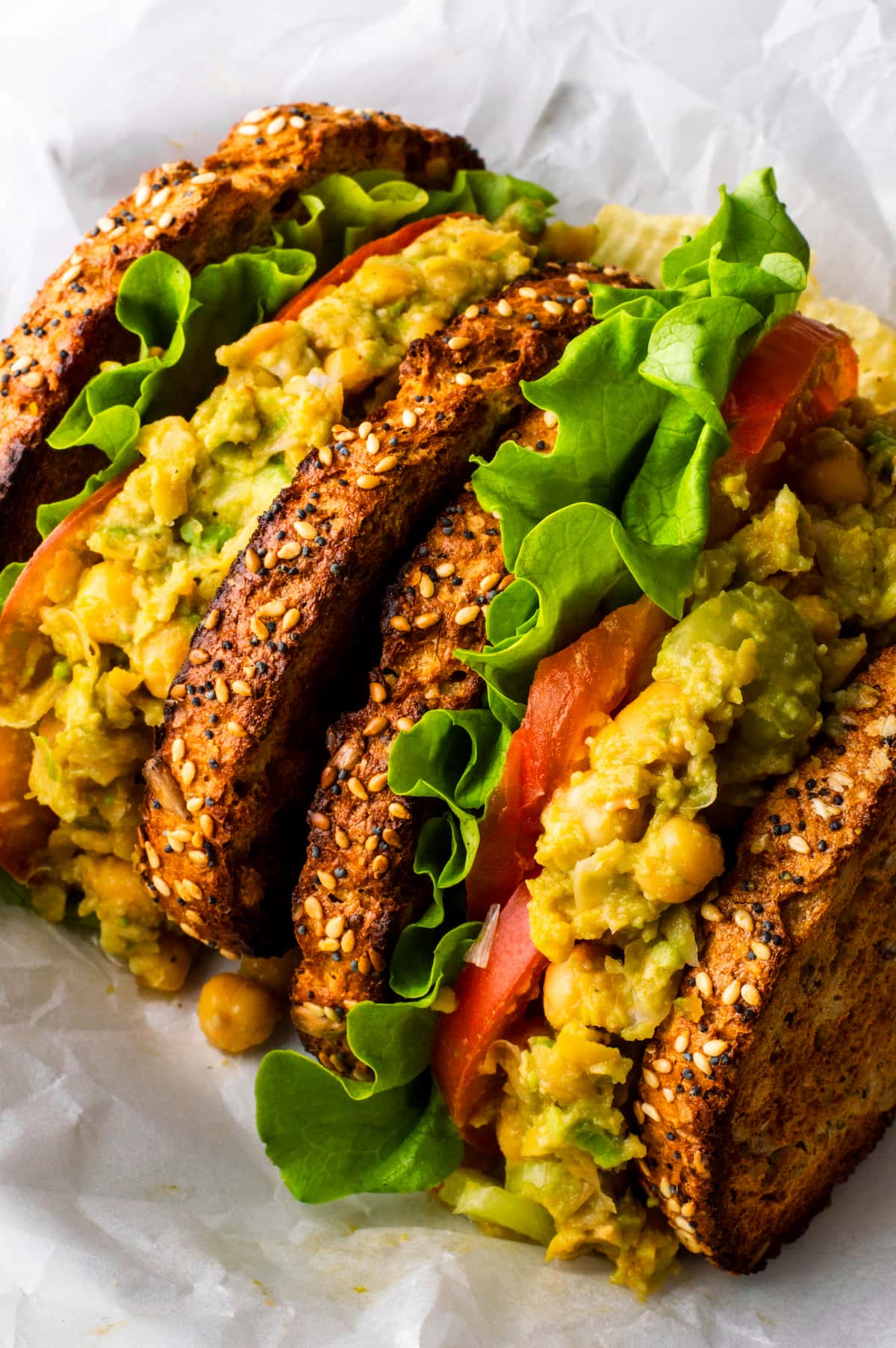 Whole Food Plant-Based Weeknight Dinners