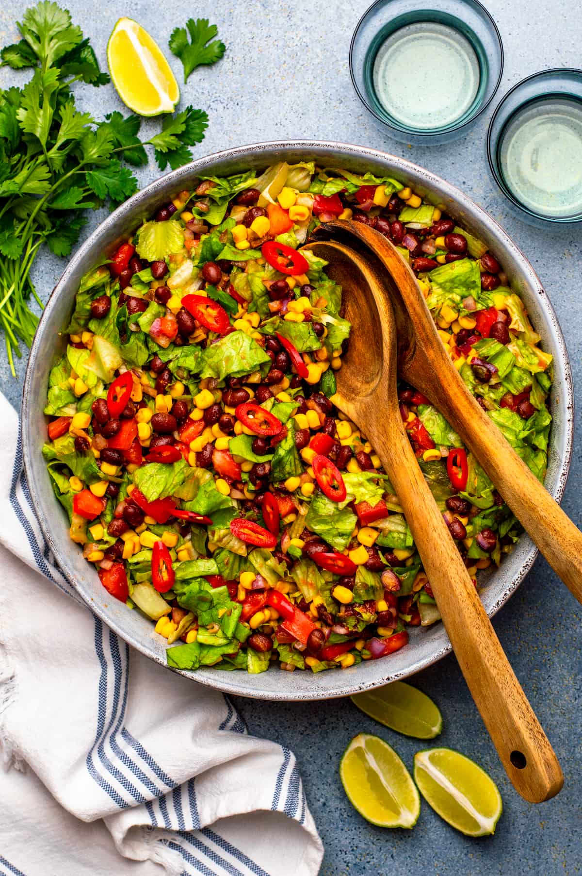 Whole Food Plant-Based Weeknight Dinners